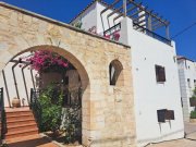 Douliana Kreta, Douliana: Schöne Maisonette mit Gemeinschaftspool zu verkaufen Haus kaufen